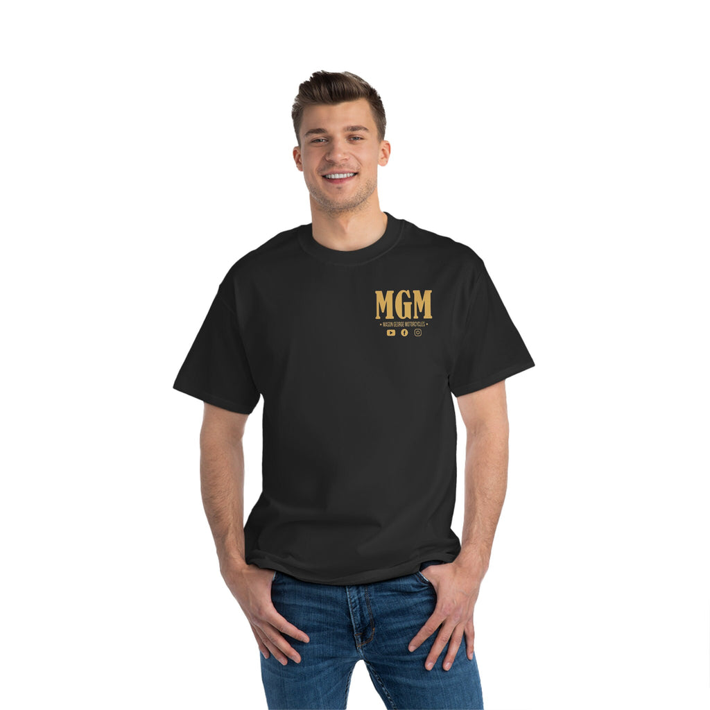 Classic MGM T-Shirt